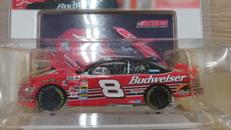Dale Earnhardt Jr. #8 Budweise|ACTION