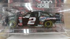 Rusty Wallace #2 Miller Lite|ACTION
