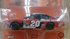 Tony Stewart #20 Home Depot|ACTION