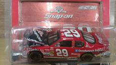 Kevin Harvick #29 Snap-On|ACTION
