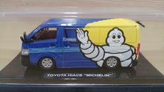 TOYOTA HIACE "MICHELIN"|KYOSHO