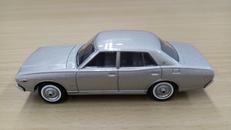 ニッサングロリア　2000GL|TOMY TEC