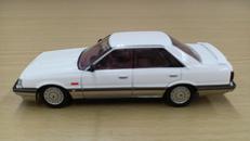 ニッサンスカイライン　4ドアHT GT|TOMYTEC