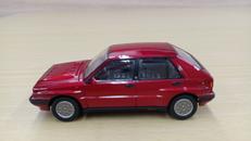 ランチア デルタHF　インテグラーレ　16V|TOMYTEC