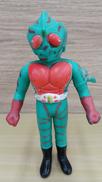 仮面ライダーアマゾン|ポピー