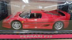 FERRARI F50 1995|MAISTO