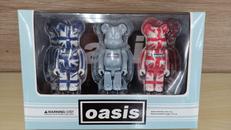 BE@RBRICK　OASYS|メディコム・トイ