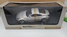 1/18|AUTOART