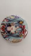 初音ミク　ボーカロイドバッジコレクションVER.ピスケ|MOVIC