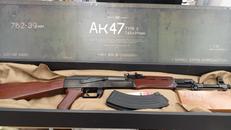 次世代AK47|東京マルイ