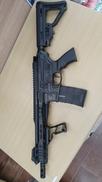 CXP　電動ガン|ICS