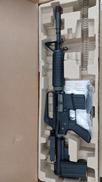 WE-TECH XM177 ガスブローバックガン|WE