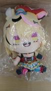 尾丸ポルカ もちどる ぬいぐるみ|レッグス
