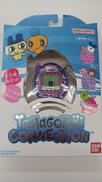 たまごっちコネクション らいんすとーんぱーぷる|BANDAI