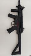 MP5K A4PDW|東京マルイ