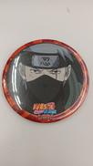 J-WORLD NARUTO 缶バッジ はたけカカシ|不明