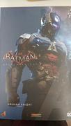 アーカム・ナイト 「バットマン：アーカム・ナイト」 ビデオゲ|HOTTOYS