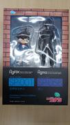 名探偵コナン figFIX江戸川コナン＆ figma犯人|フリーイング