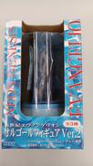 綾波レイ(水着ver.) 「新世紀エヴァンゲリオン」 オルゴ|セガ