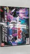 DX変身ベルト|BANDAI