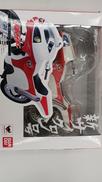 S.H.Figuarts 新サイクロン号|BANDAI