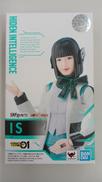 S.H.FIGUARTS イズ|バンダイ