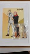 キャラファイングラフ アクリルスタンド|楽天/東宝
