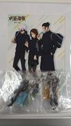 渋谷事変 キャラファイングラフ アクリルスタンド|楽天/東宝