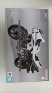 S.H.FIGUARTS 大量発生型相変異バッタオーグ搭乗用|BANDAI