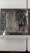 FIGMA境井仁|グッドスマイルカンパニー