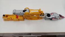 VSビークルシリーズ|BANDAI