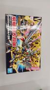 BB戦士 LEGENDBB　飛駆鳥大将軍|BANDAI