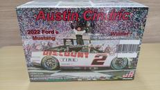 2022 FORD MUSTANG|SALVINOS JR MODELS