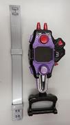 仮面ライダーエグゼイド|BANDAI