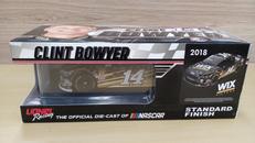 CLINT BOWYER #14 WIX FILTERS|LIONEL RACING