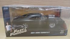 FAST&FURIOUS|JADA