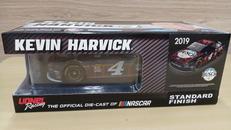 KEVIN HARVICK #4 BUSCH FLANNEL|LIONEL RACING
