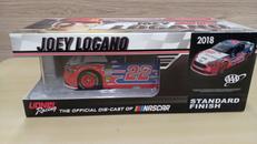 JOEY LOGANO #22 AAA INSURANCE|LIONEL RACING