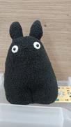 お化け ぬいぐるみ 「めいとこねこバス」|ジブリ