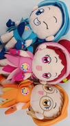 25周年　特典ぬいぐるみ　どれみはずみ　あい|不明