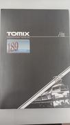189系特急電車|TOMIX