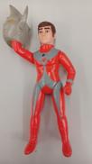ウルトラマンタロウ|ブルマァク