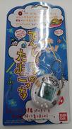 てんしっちのたまごっち　パールホワイト|バンダイ
