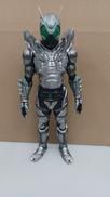 ジャンボソフビフィギュア 1/6 シャドームーン|プレックス