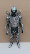 ジャンボソフビフィギュア 1/6 シャドームーン|プレックス