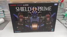 SHIELD-D-PRIME 「シナジネクス」|タカラトミー