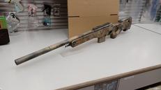 エアコキ　L96A1|東京マルイ