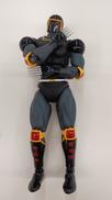 S.H.Figuarts キン肉マン　 ウォーズマン|BANDAI