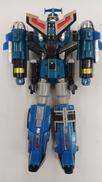 DX超合金ギガフェニックス|BANDAI