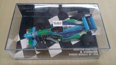 BENETTON FORD B194|MINICHAMPS